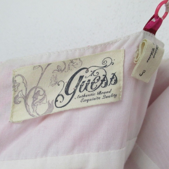 Guess Size 3 Sundress - Picture 5 of 6